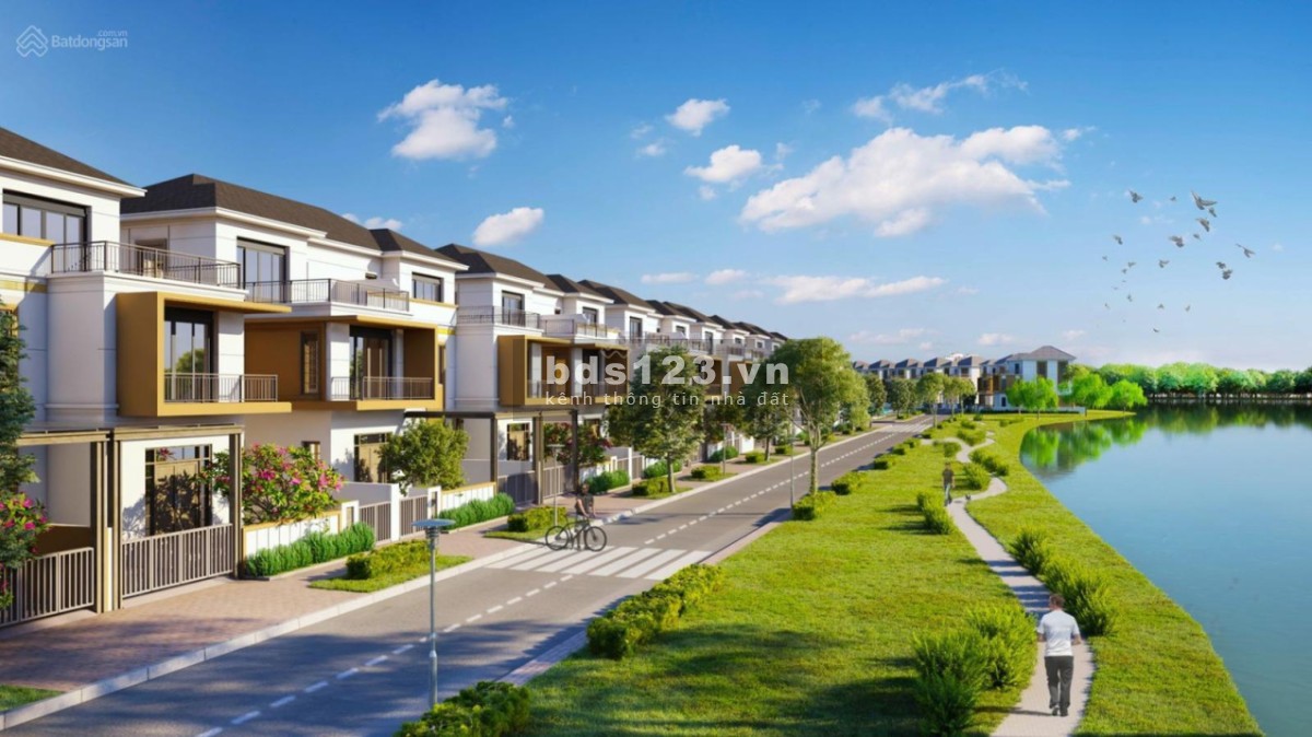 Cập nhật chuyển nhượng tháng 10/2022 mới nhất từ dự án Aqua City