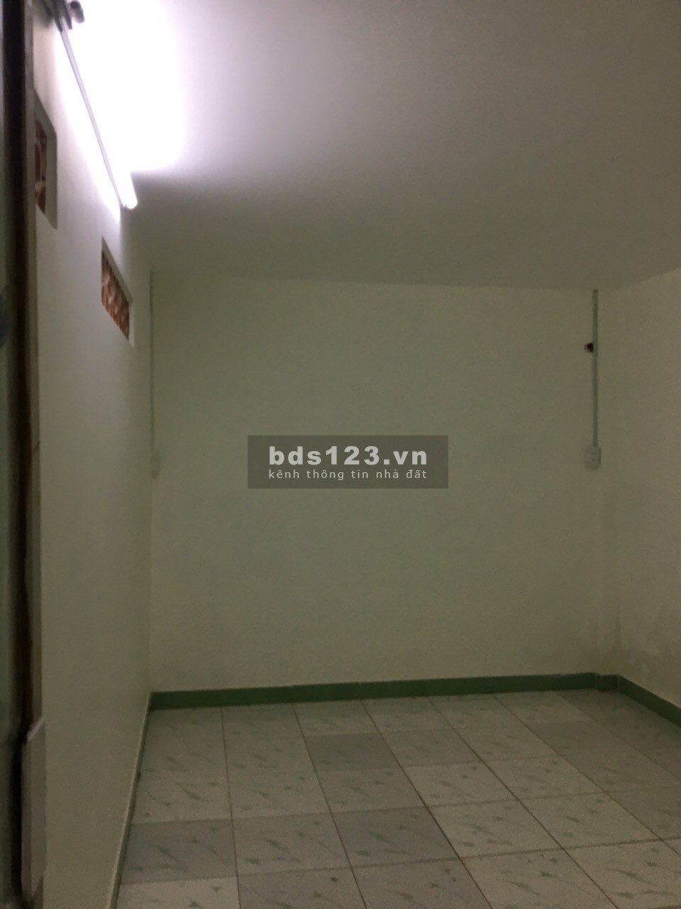 Cho thuê nhà hẻm 389 Quốc Lộ 13 Thủ Đức giá 8.5 triệu/tháng
