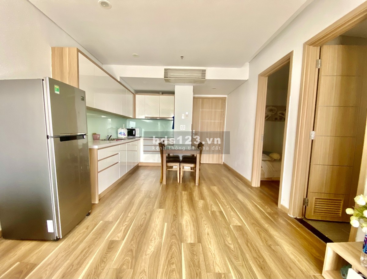 Bán Nhanh căn 2PN FHome chỉ 2,35 tỷ đầy đủ tiện nghi, giá tốt