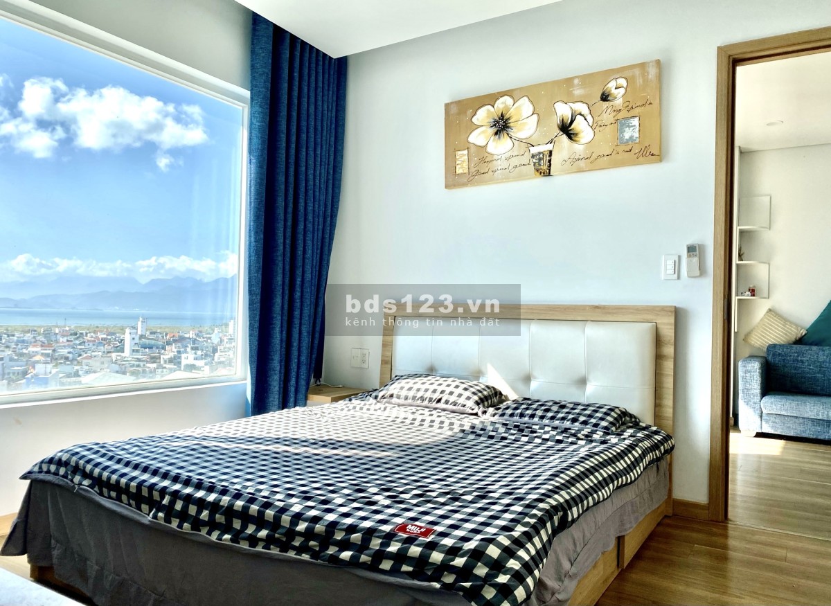 Bán Nhanh căn 2PN FHome chỉ 2,35 tỷ đầy đủ tiện nghi, giá tốt