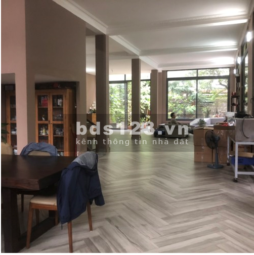 Giảm 4 tỷ vì chủ cần bán gấp biệt thự 10x30 khu phố 4 phường An Phú, giá 56 tỷ, thương lượng