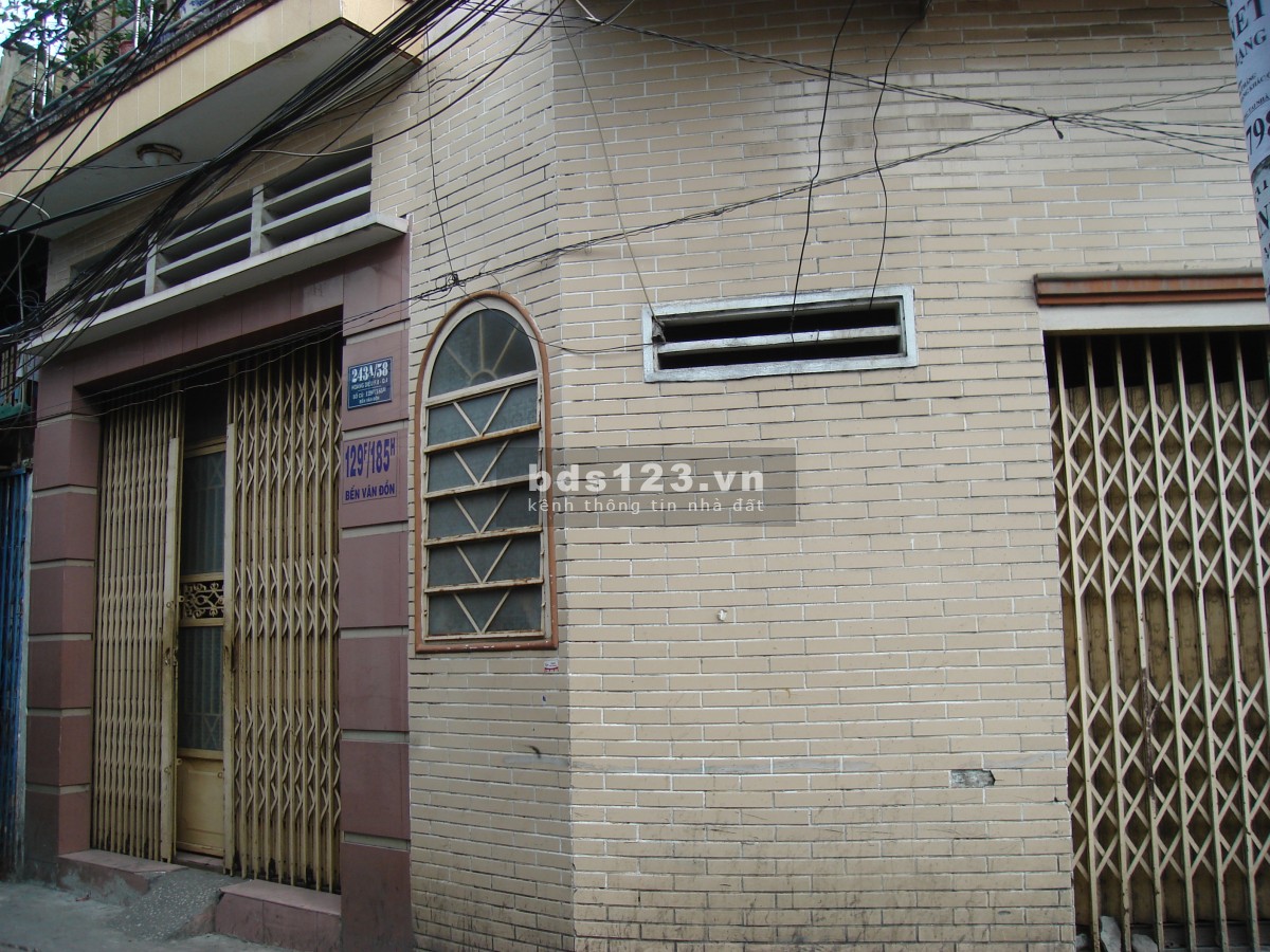 Còn 2 phòng nên cho thuê nhanh tại 243A/58 Hoàng Diệu P8 Q4 DT 10 - 20m2