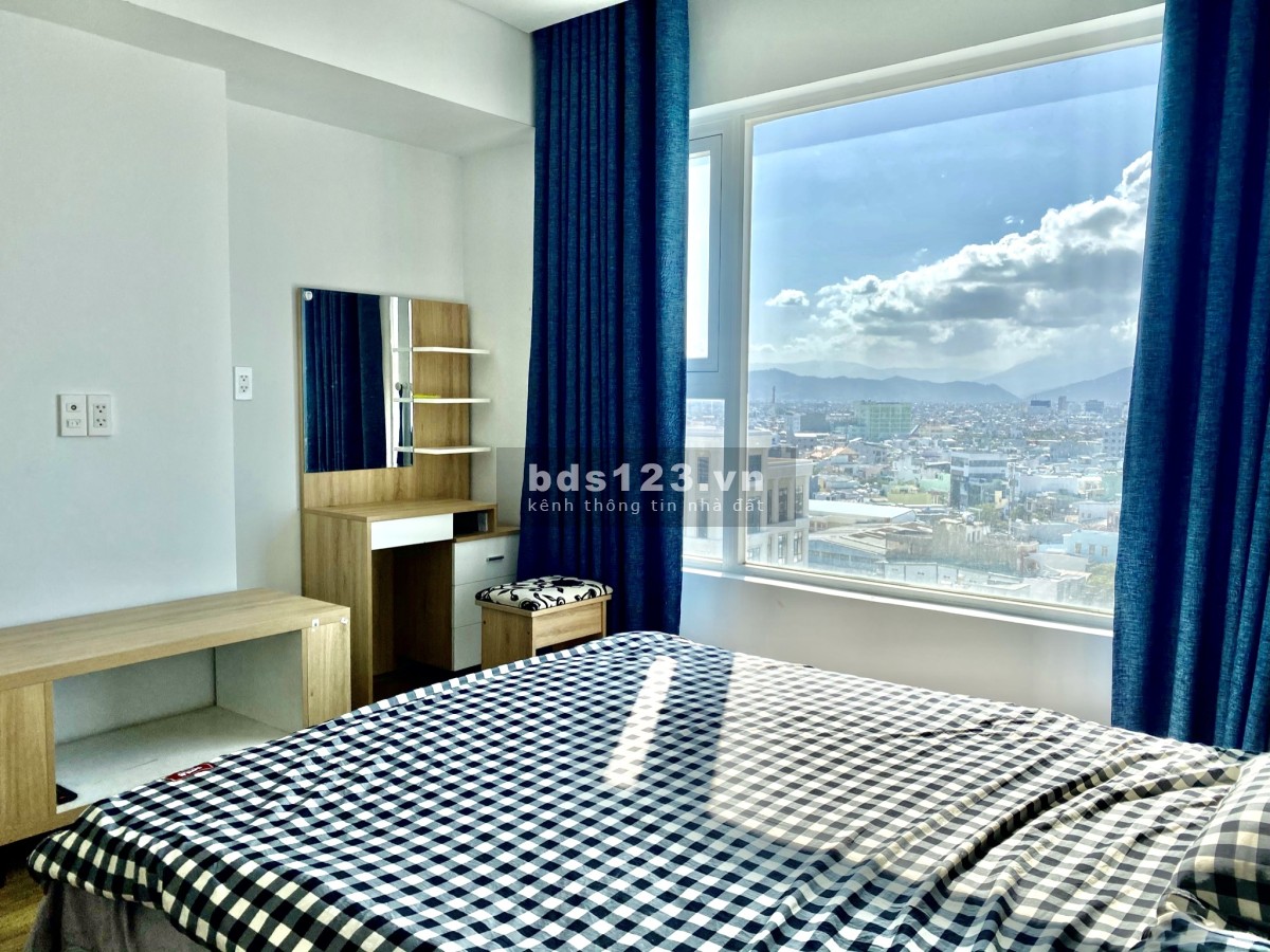 Bán Nhanh căn 2PN FHome chỉ 2,35 tỷ đầy đủ tiện nghi, giá tốt