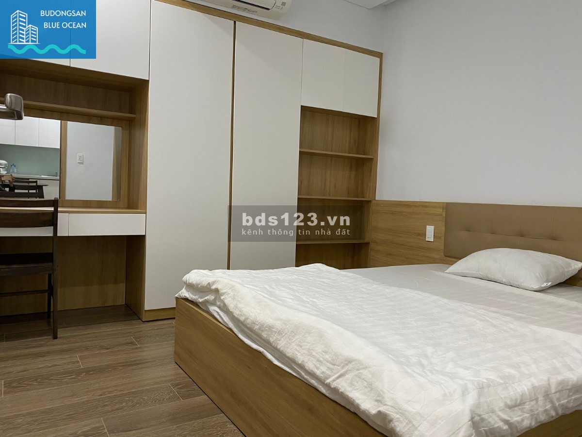 Cho thuê căn hộ 2PN tại FHome chỉ 10tr - Budongsan Bienxanh