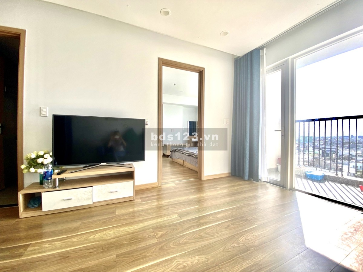 Bán Nhanh căn 2PN FHome chỉ 2,35 tỷ đầy đủ tiện nghi, giá tốt