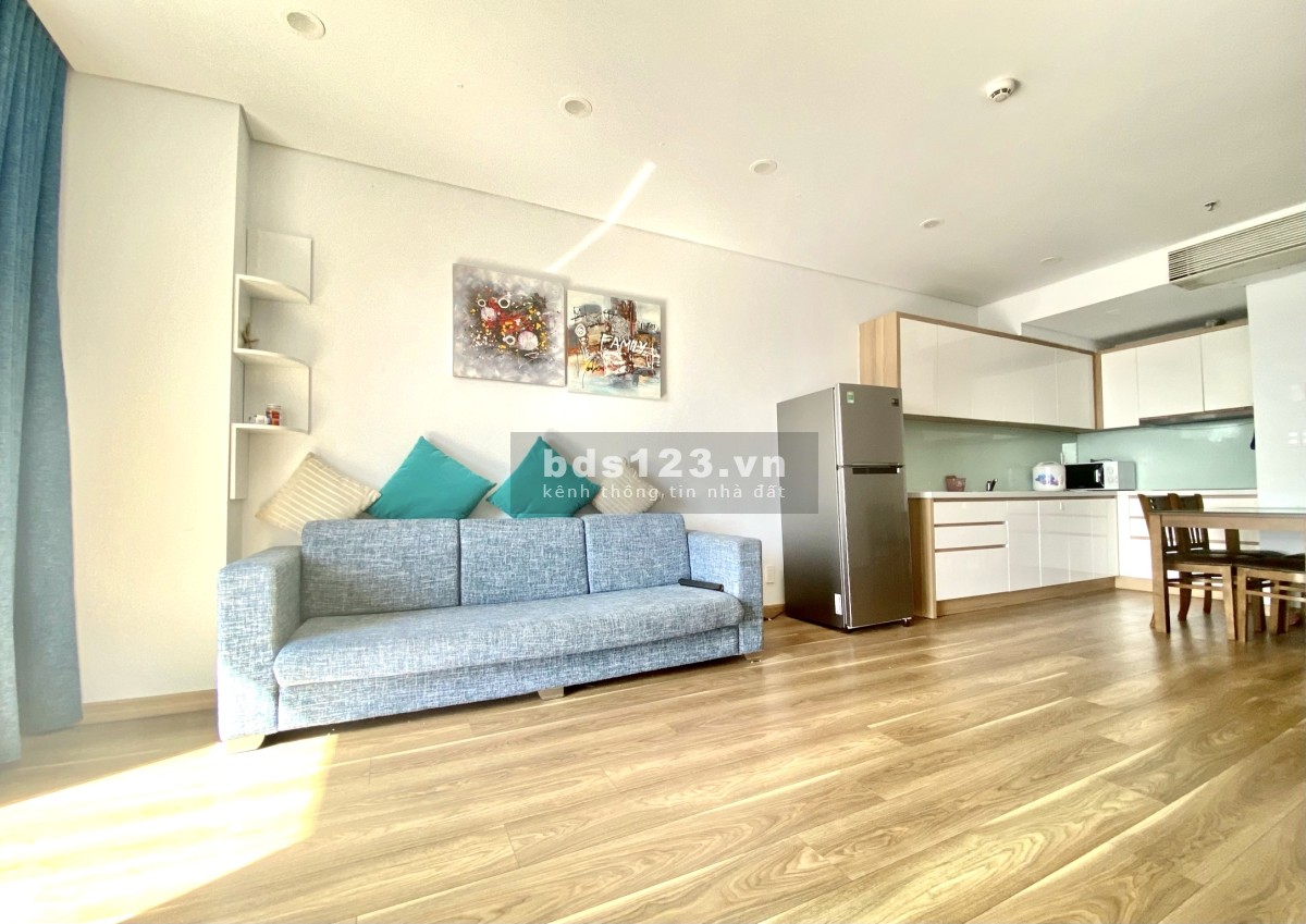 Bán Nhanh căn 2PN FHome chỉ 2,35 tỷ đầy đủ tiện nghi, giá tốt