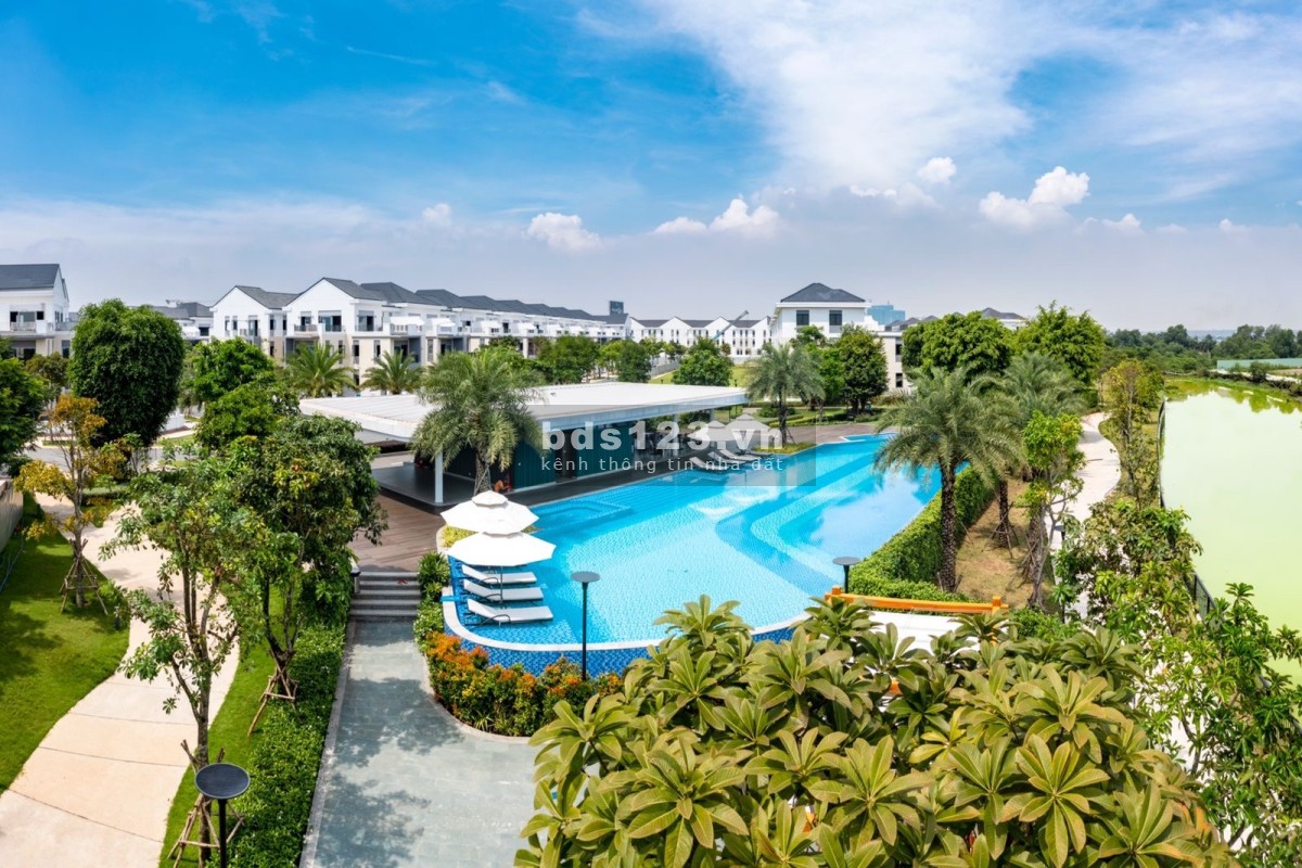 Cập nhật chuyển nhượng tháng 10/2022 mới nhất từ dự án Aqua City