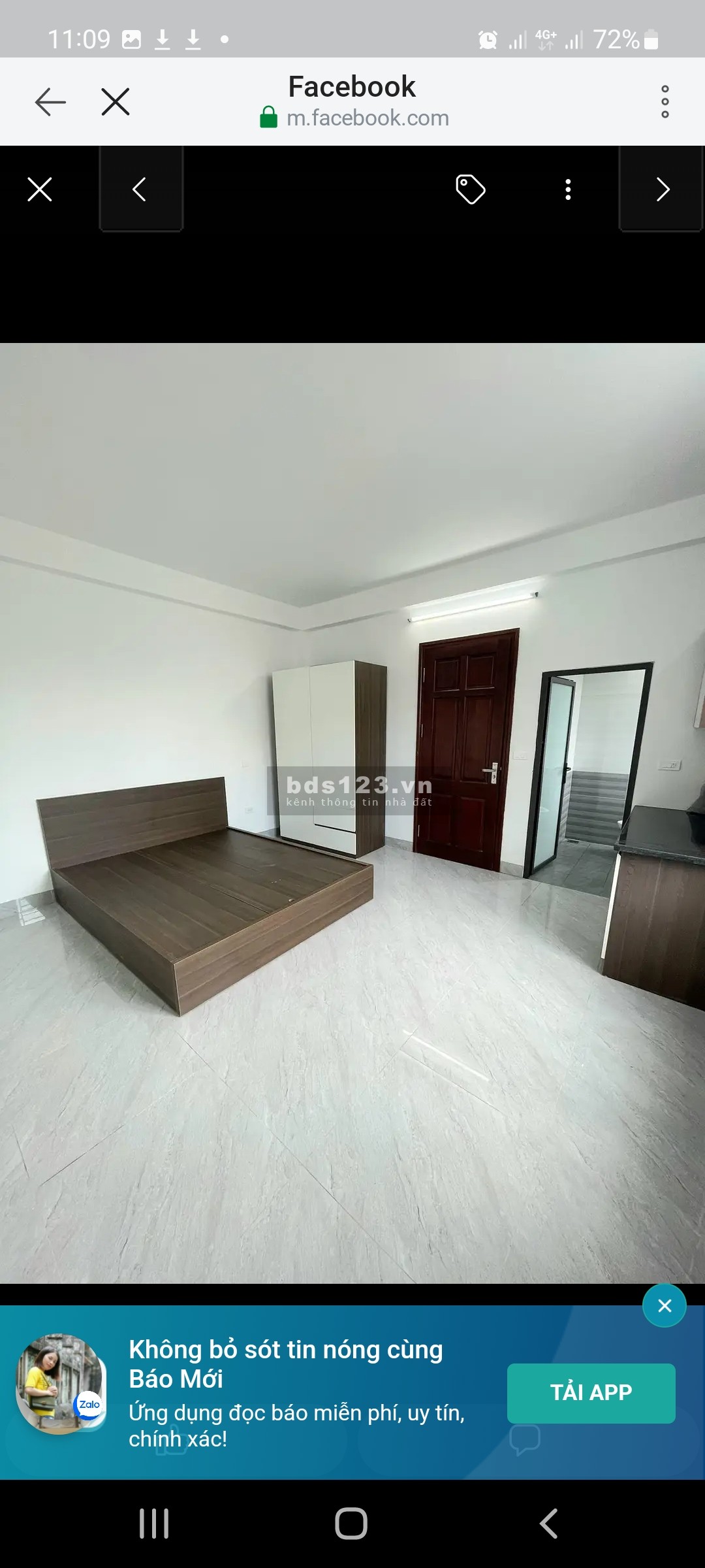 Bán nhanh CCMN 80m2x7T tại Hồ Tùng Mậu, 16 phòng, dòng siêu phẩm KV đông, giá chỉ từ 10 tỷ