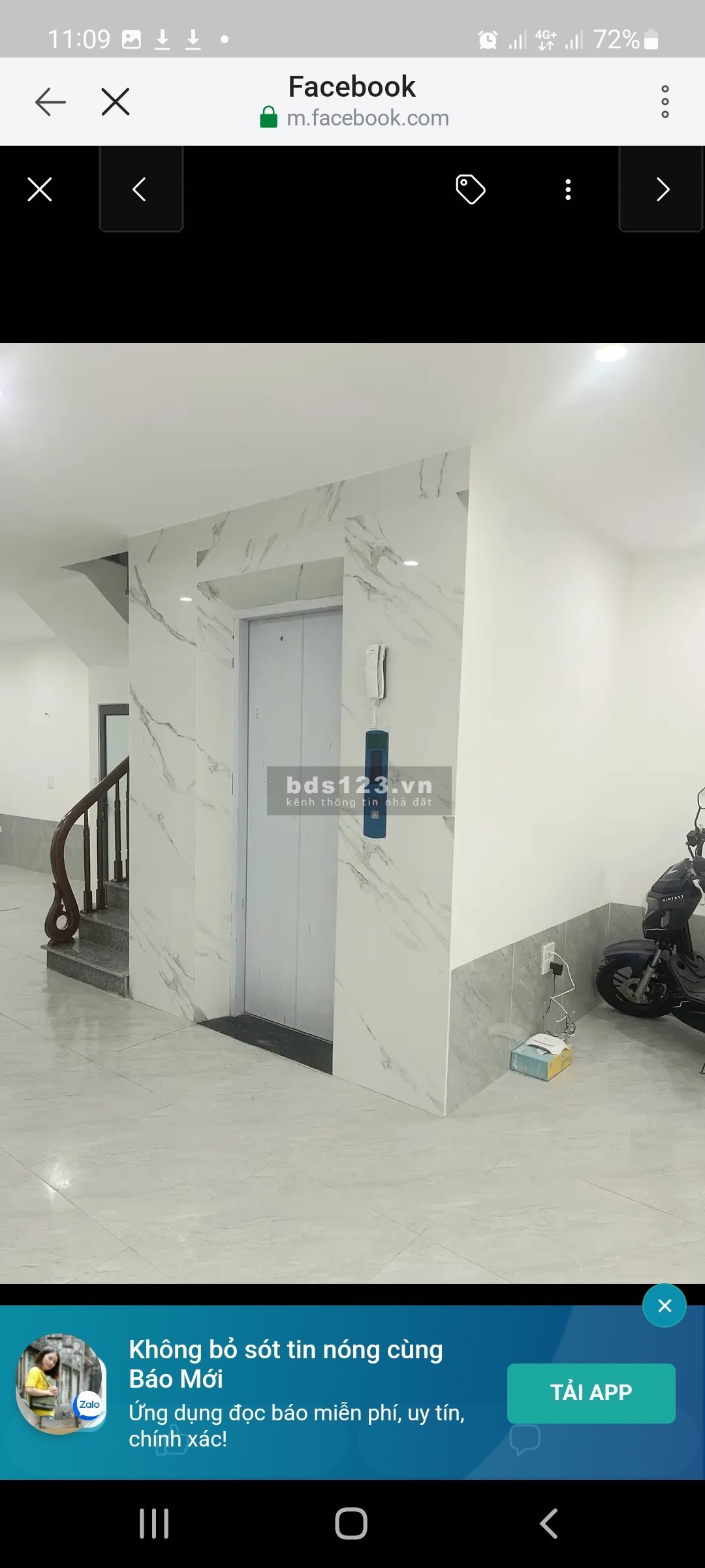 Bán nhanh CCMN 80m2x7T tại Hồ Tùng Mậu, 16 phòng, dòng siêu phẩm KV đông, giá chỉ từ 10 tỷ