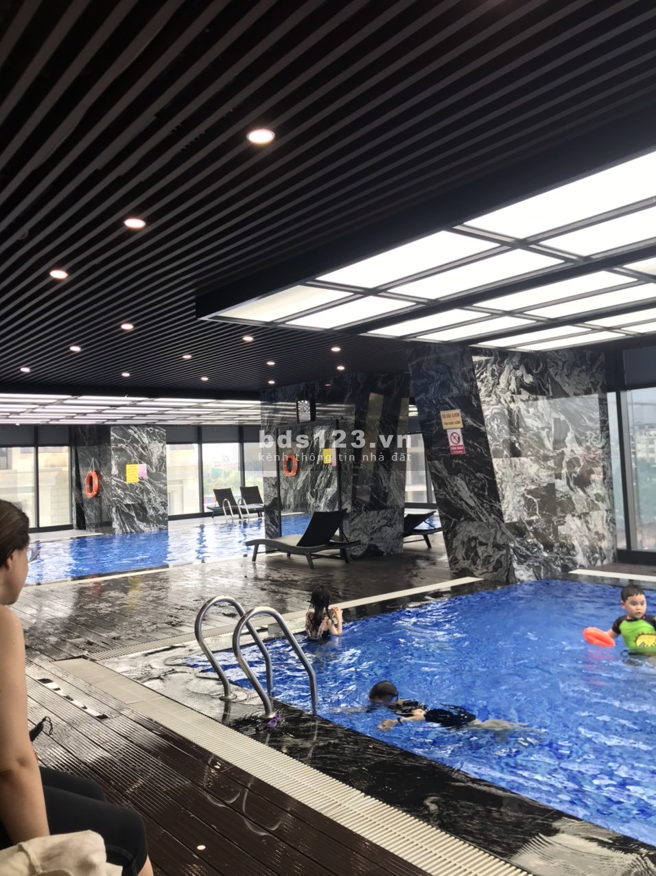 Sở hữu ngay căn hộ Duplex 2 tầng Sunshine City với 5 phòng ngủ cực thoáng giá chỉ 10.5 tỷ