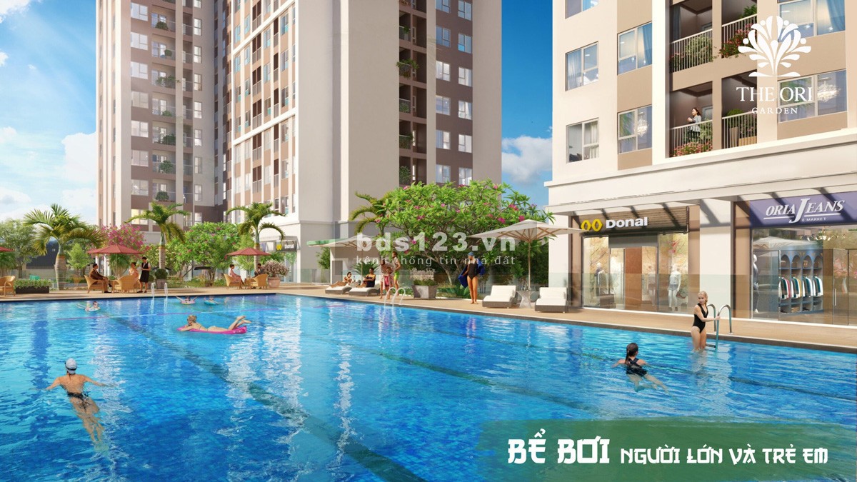 Căn Hộ 2 PN, suất đầu tư chỉ từ 380tr/căn, sở hữu lâu dài, tại Đà Nẵng