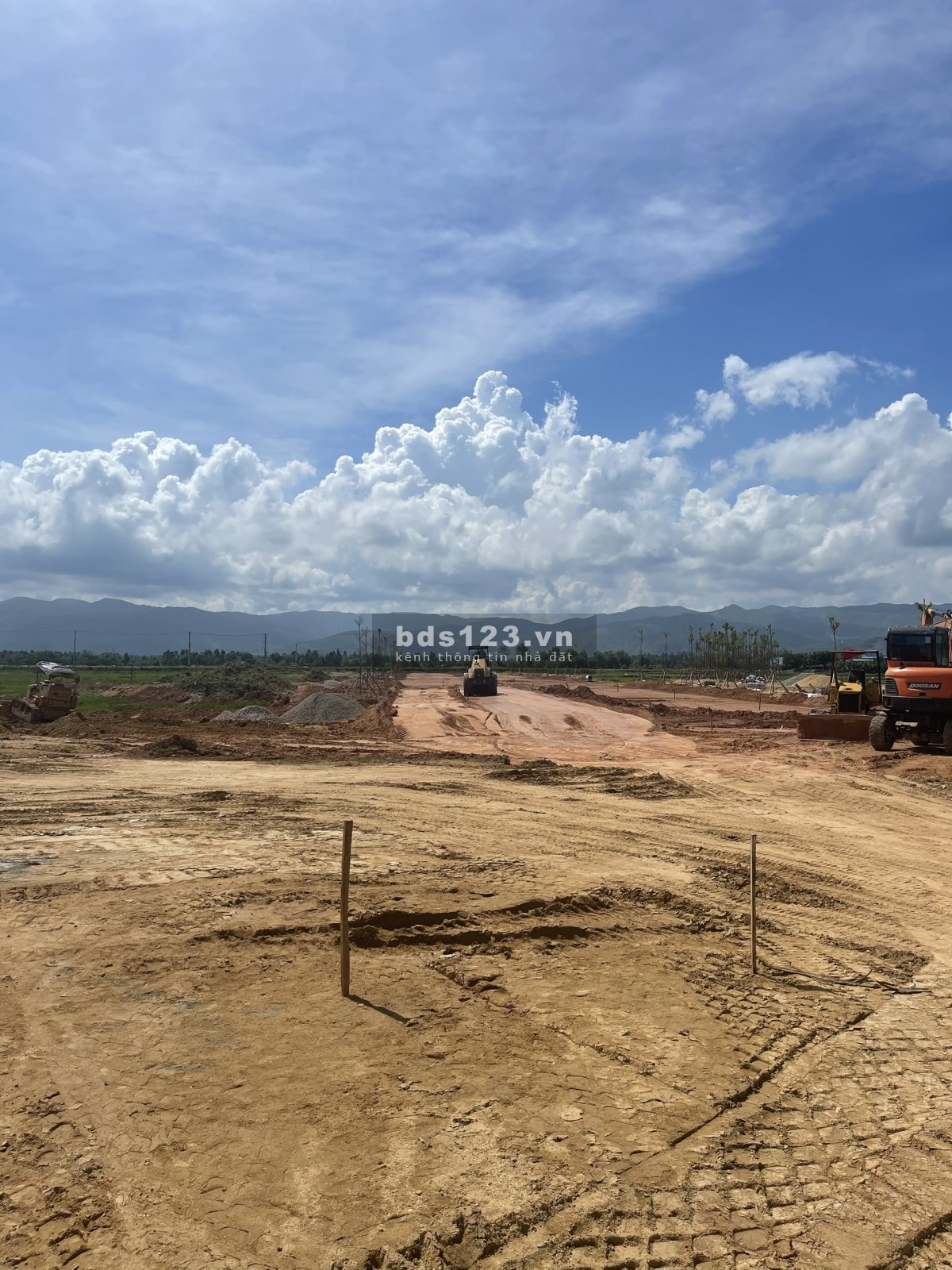 Cơ hội vàng đầu tư bất động sản gần biển tại Hoài Nhơn, Grand Navience City