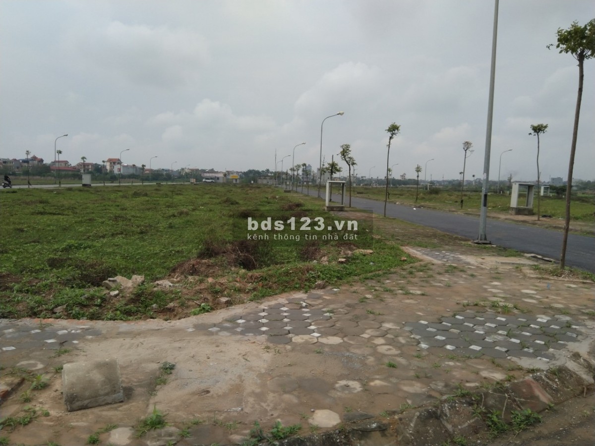 Chỉ 3,2 tỷ, có ngay lô góc đất khu Dịch v ụ Đồng Mai Hà Đông, HN,ô tô tránh, LIên hệ: 0782.091.285.