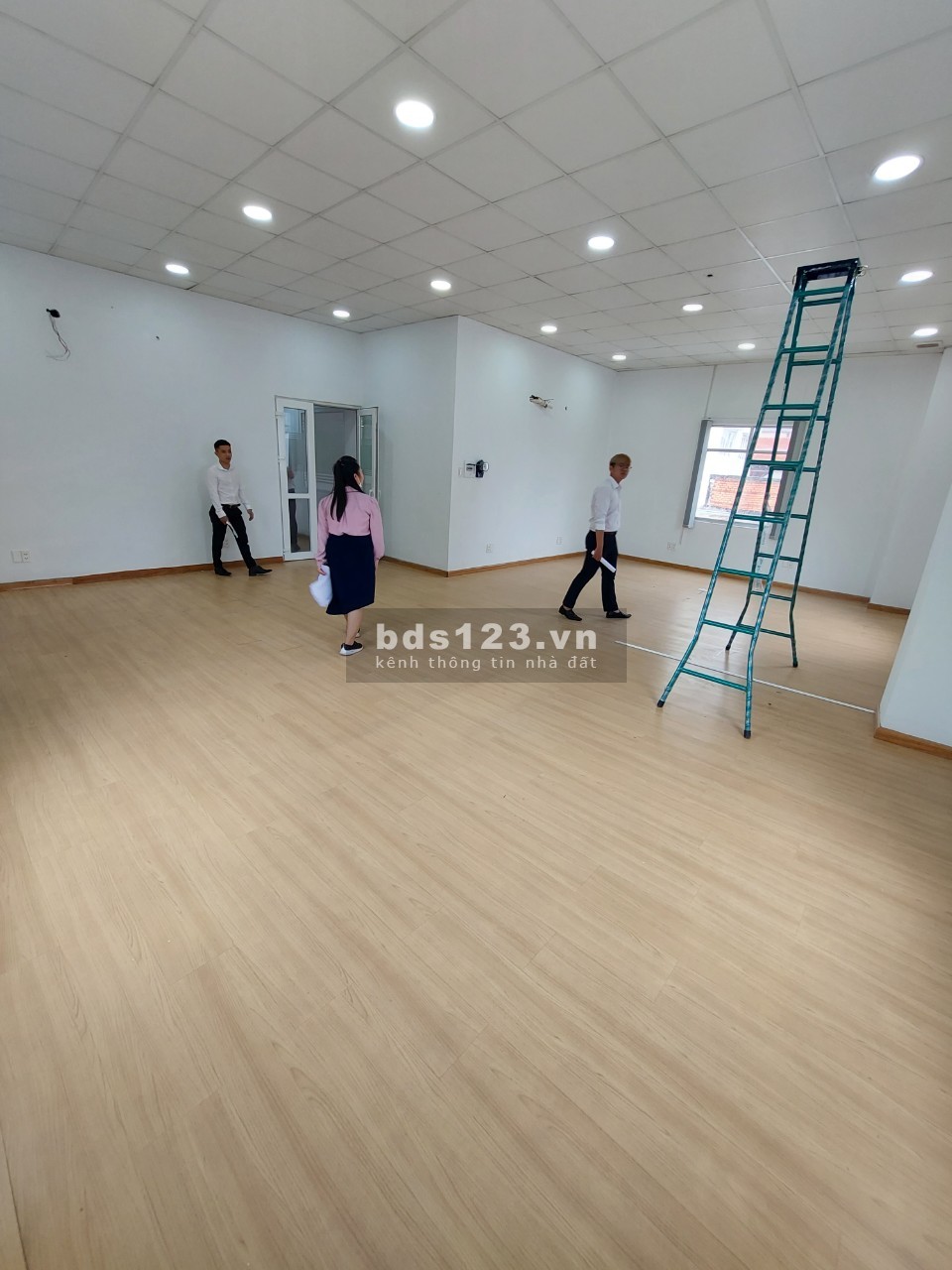 Cho thuê văn phòng công ty có đủ diện tích từ 20m đến 70m giá hấp dẫn, có máy lạnh, có chiết khấu