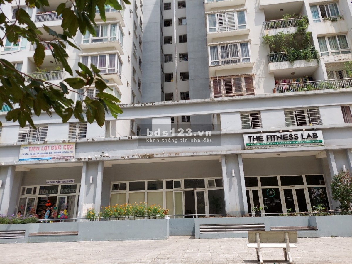 Cho thuê mặt bằng shophouse, mặt tiền rộng 8m, Quận 2 (cũ) 12…