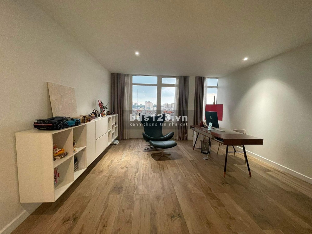 Sài Gòn Pearl 2 phòng ngủ, T12/2022 giỏ hàng độc quyền chuyên 2 phòng ngủ dt 85m2, 86m2, 90m2, 92m2