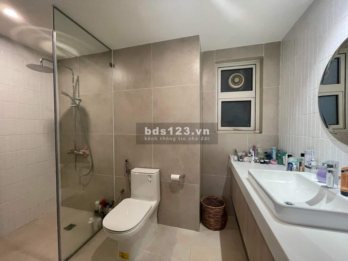 Sài Gòn Pearl 2 phòng ngủ, T12/2022 giỏ hàng độc quyền chuyên 2 phòng ngủ dt 85m2, 86m2, 90m2, 92m2