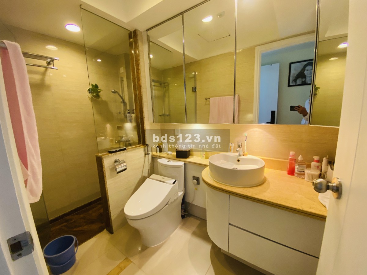 Sài Gòn Pearl 2 phòng ngủ, T12/2022 giỏ hàng độc quyền chuyên 2 phòng ngủ dt 85m2, 86m2, 90m2, 92m2