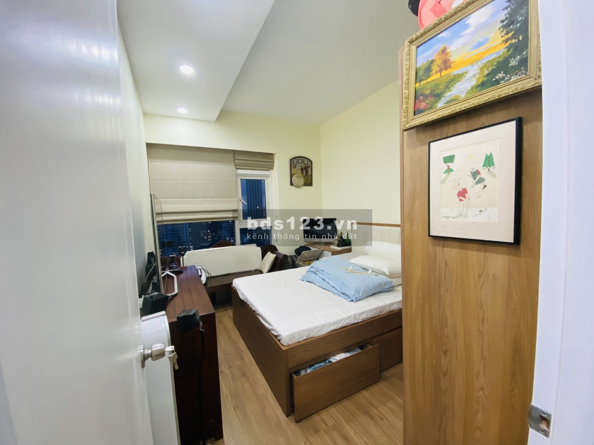 Sài Gòn Pearl 2 phòng ngủ, T12/2022 giỏ hàng độc quyền chuyên 2 phòng ngủ dt 85m2, 86m2, 90m2, 92m2
