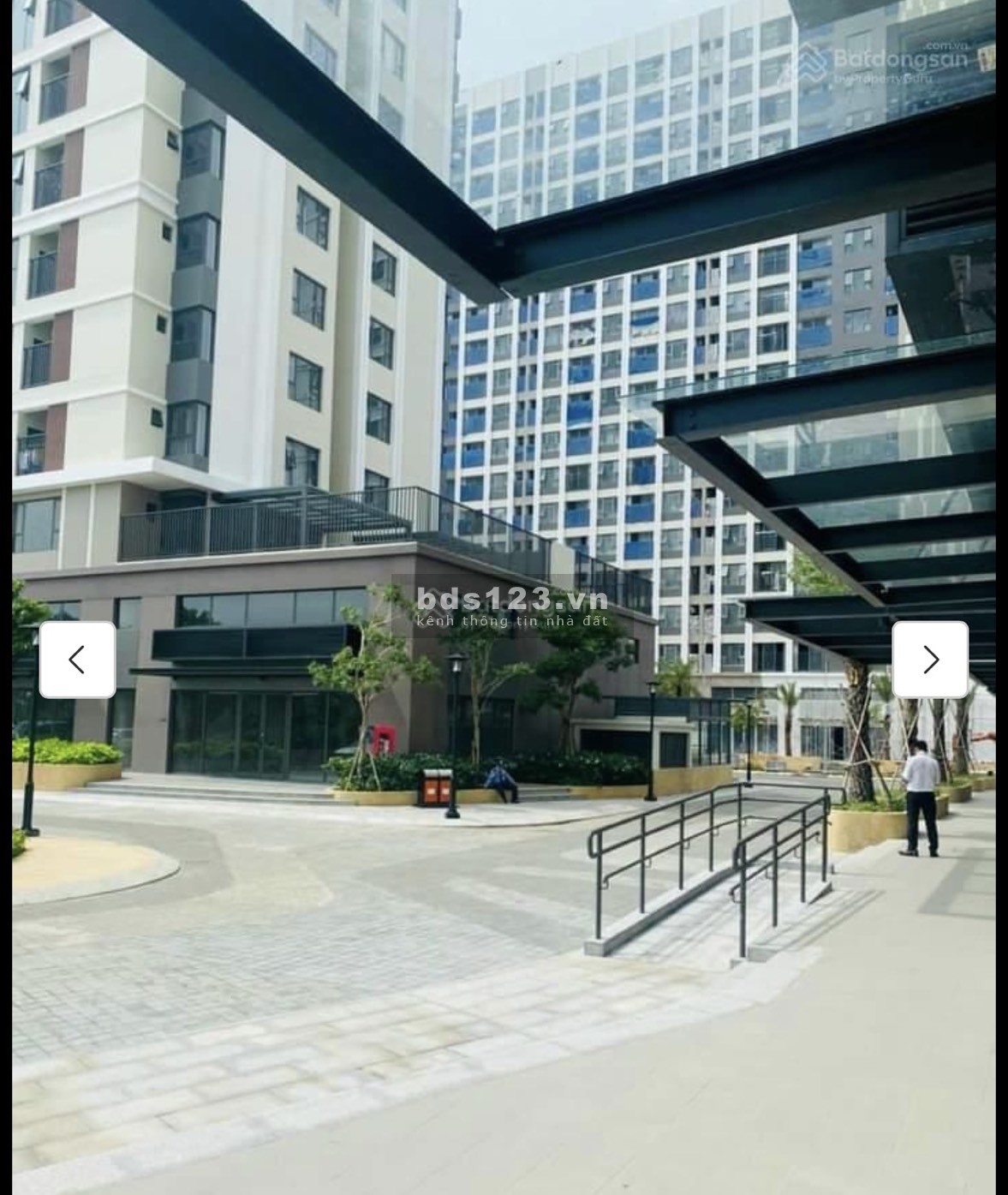 Chính chủ bán Căn hộ Chuẩn Resort PICITY HIGH PARK 58m2 tầng 8