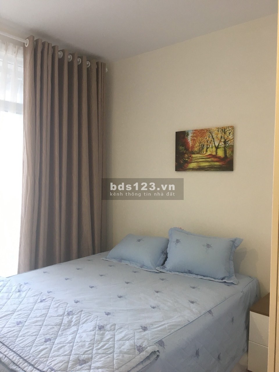 CC The Prince Quận Phú Nhuận,cho thuê 2PN giá 21 triệu/tháng
