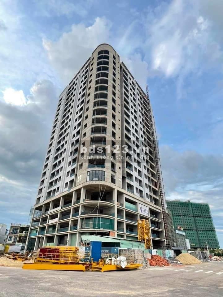 Căn hộ cao cấp Vina2 Panorama view cực đỉnh, toạ lạc tại Quy Nhơn