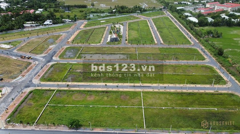 Bán đất nền biệt thự trung tâm tp Vị Thanh liên hệ 0966691791