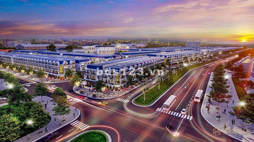 Bán đất nền biệt thự trung tâm tp Vị Thanh liên hệ 0966691791
