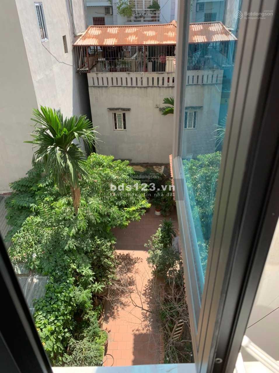 Bán nhà ngõ 236 đường Lê Trọng Tấn, quận Thanh Xuân, DT 40m² x 6 tầng có thang máy