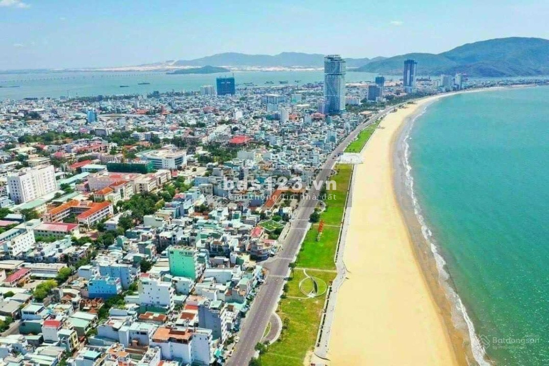 Dự án Chiết Khấu 9% , Grand Navience Hoài Nhơn giá đầu tư sinh lời
