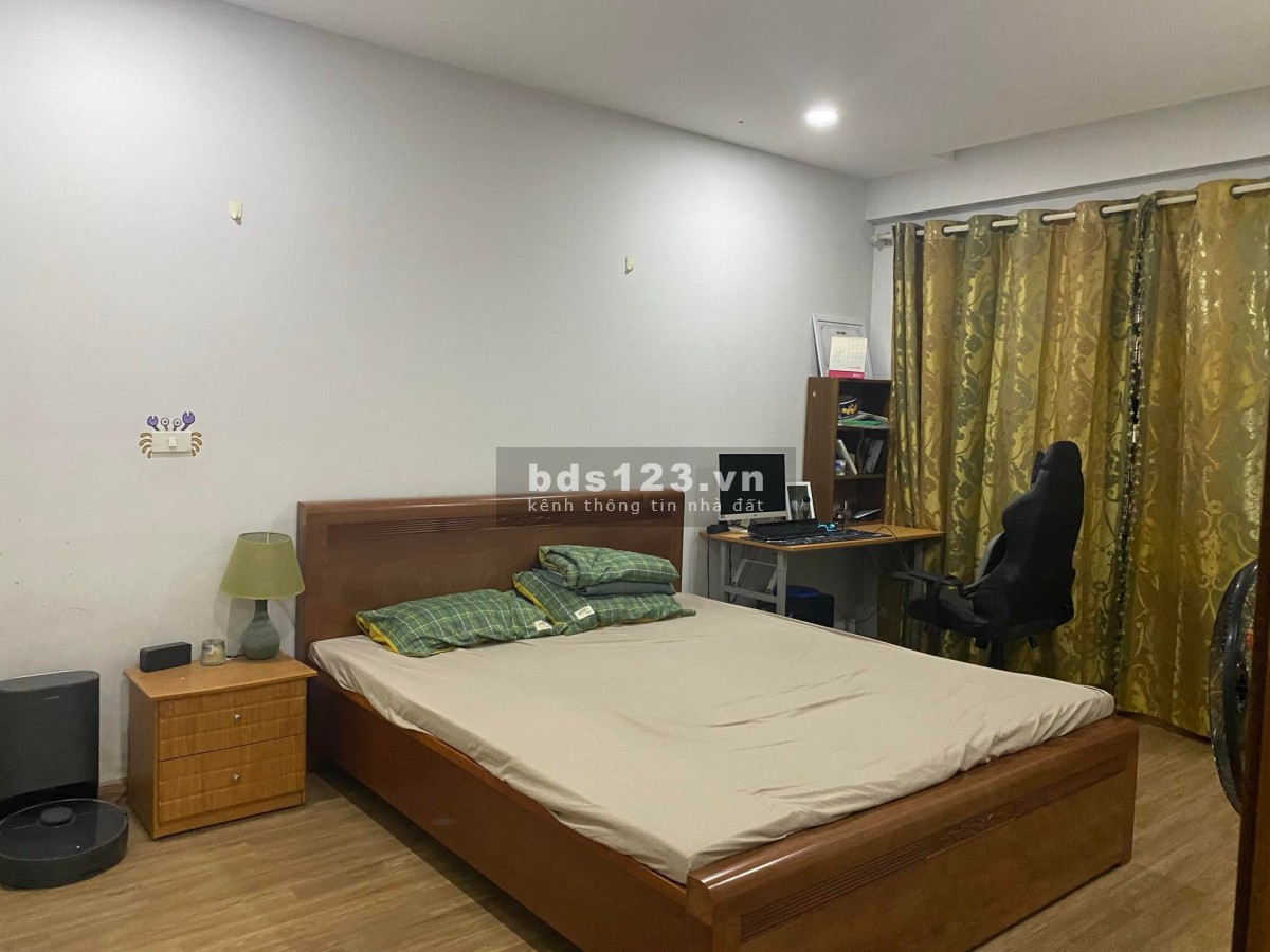 Chính chủ bán căn hộ 2n tòa HH2A Dương Nội, 56m2 giá 1ty6. 0917496309