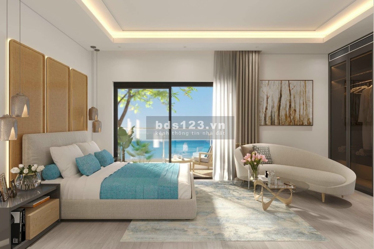 Sở hữu Căn Hộ Shophouse Vlasta Mặt Biển Sầm Sơn chỉ với 3 tỷ đồng