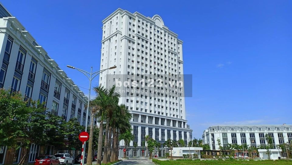 Cần bán căn hộ chung cư 2 ngủ ngay BigC Thanh Hoá liên hệ 0979610181