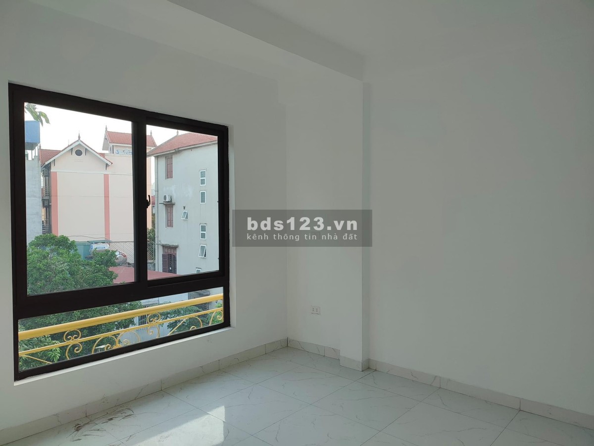 Bán nhà La Khê, quận Hà Đông, DT 37m² x 4 tầng, MT 5,3m, nhỉnh giá 4 tỷ