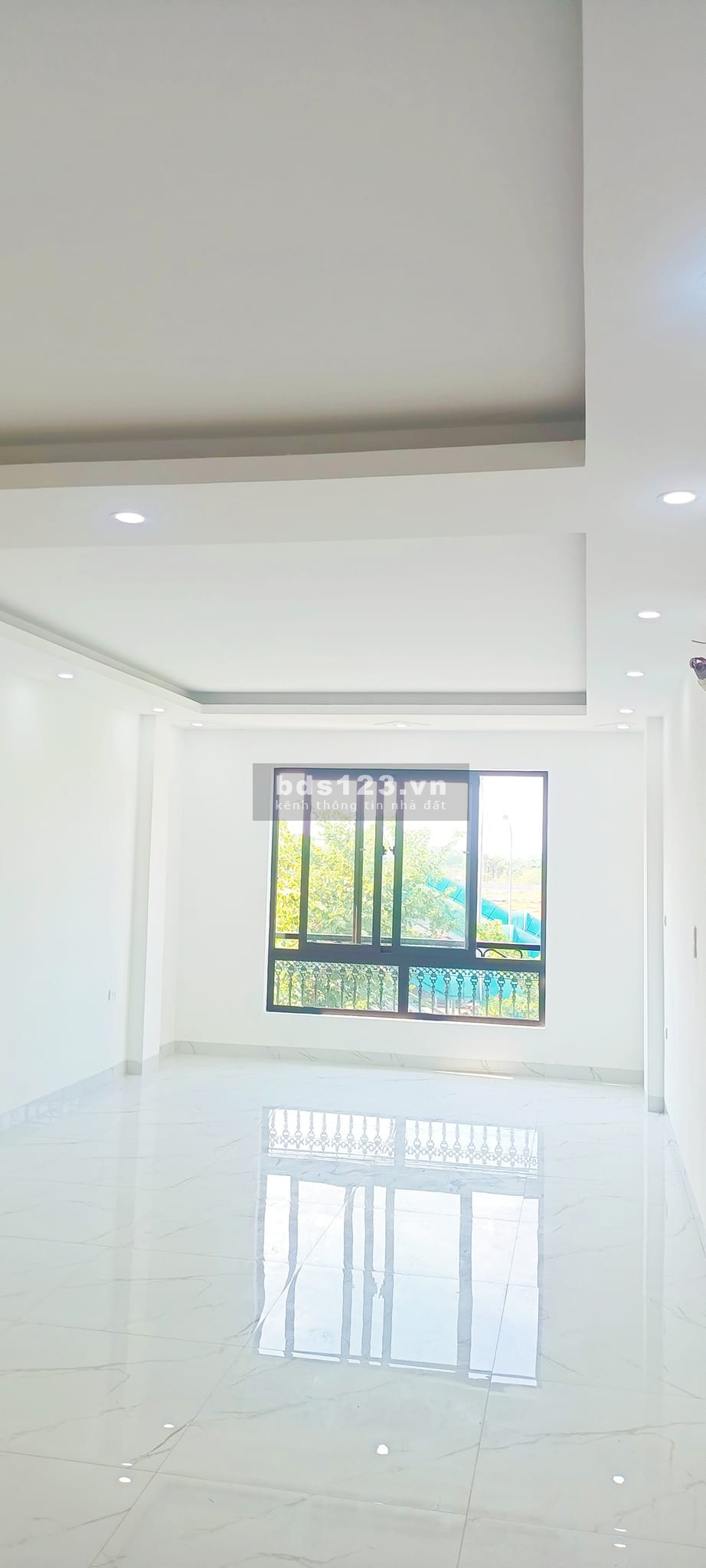 Chính chủ bán nhà mặt phố Nguyễn Văn Trỗi, Mỗ Lao, Hà Đông, Hà Nội