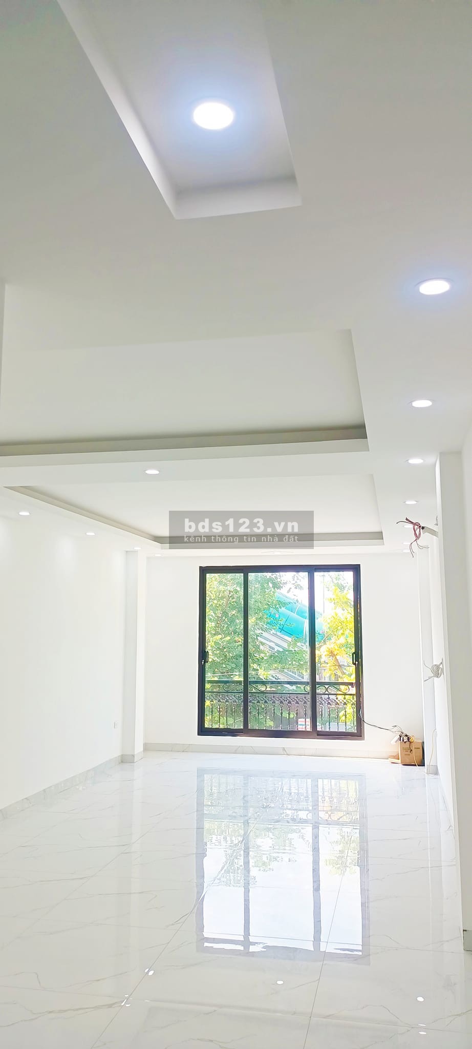Chính chủ bán nhà mặt phố Nguyễn Văn Trỗi, Mỗ Lao, Hà Đông, Hà Nội