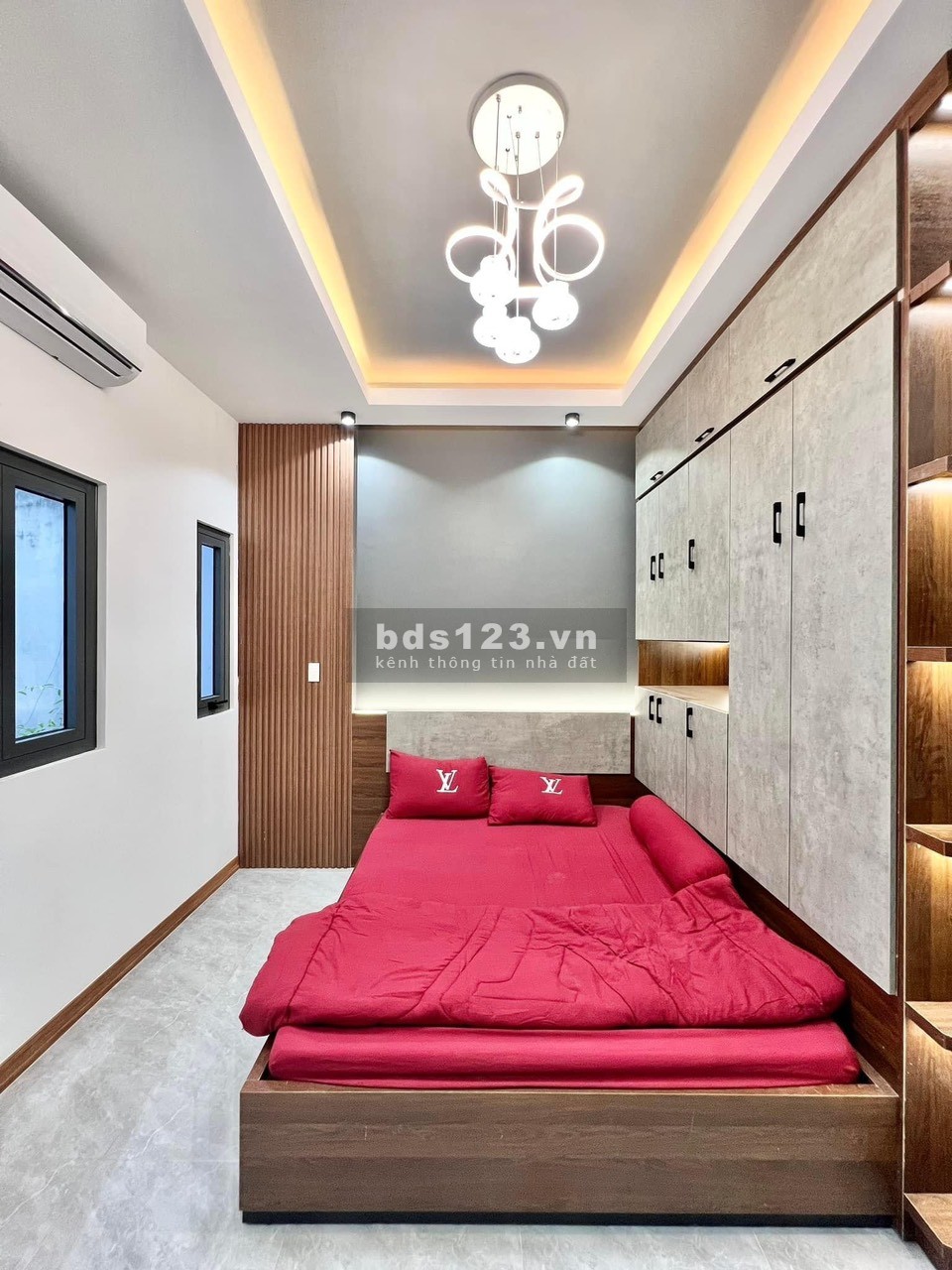 Bán nhà mới full nội thất hiện đại hẻm liên tổ 3 - 4 An Khánh, thành phố Cần Thơ