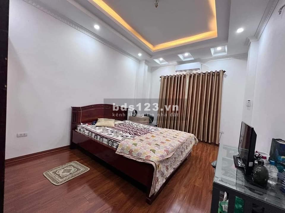Bán nhà Đại Từ, Hoàng Mai, Chỉ xách vali về ở luôn, DT 41,5m², giá 3,5 tỷ đồng