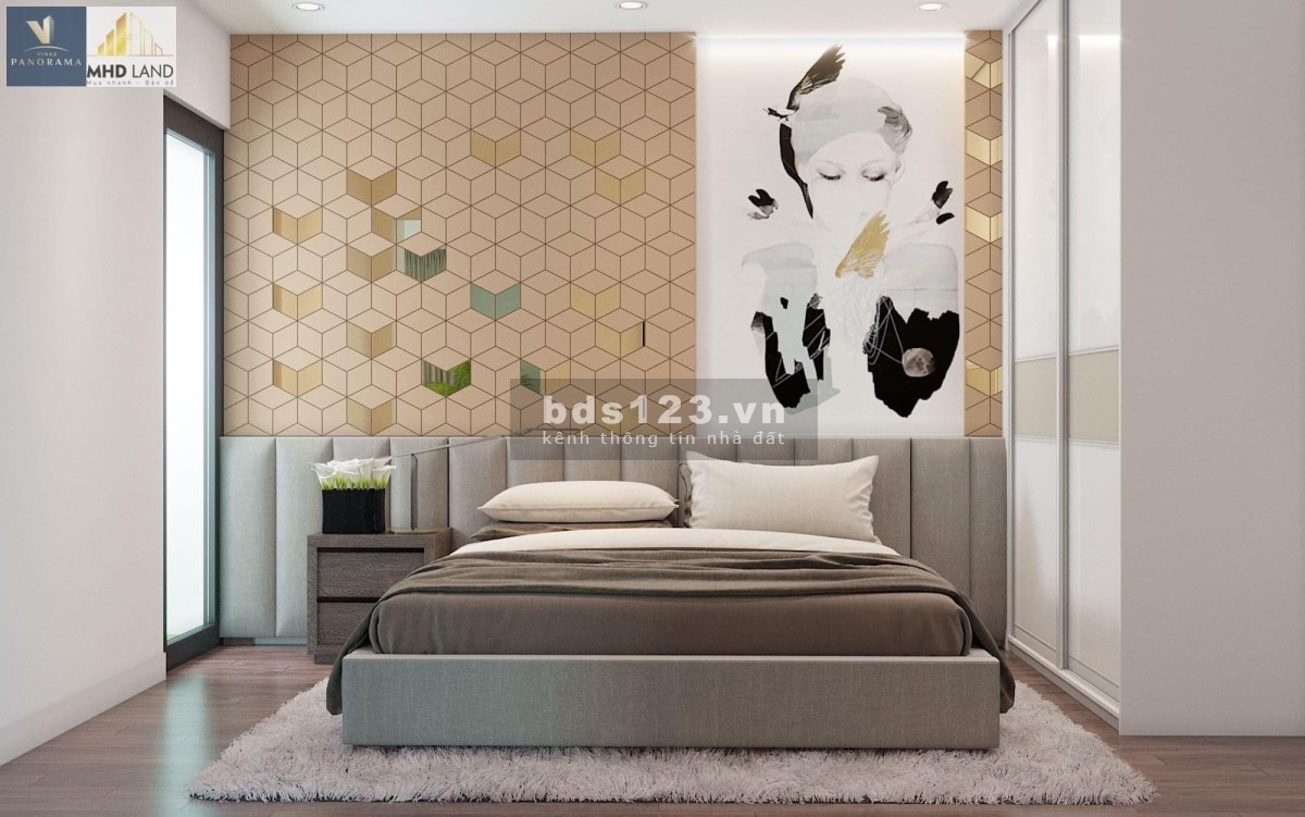 Căn hộ cao cấp Vina2 Panorama view cực đỉnh, toạ lạc tại Quy Nhơn