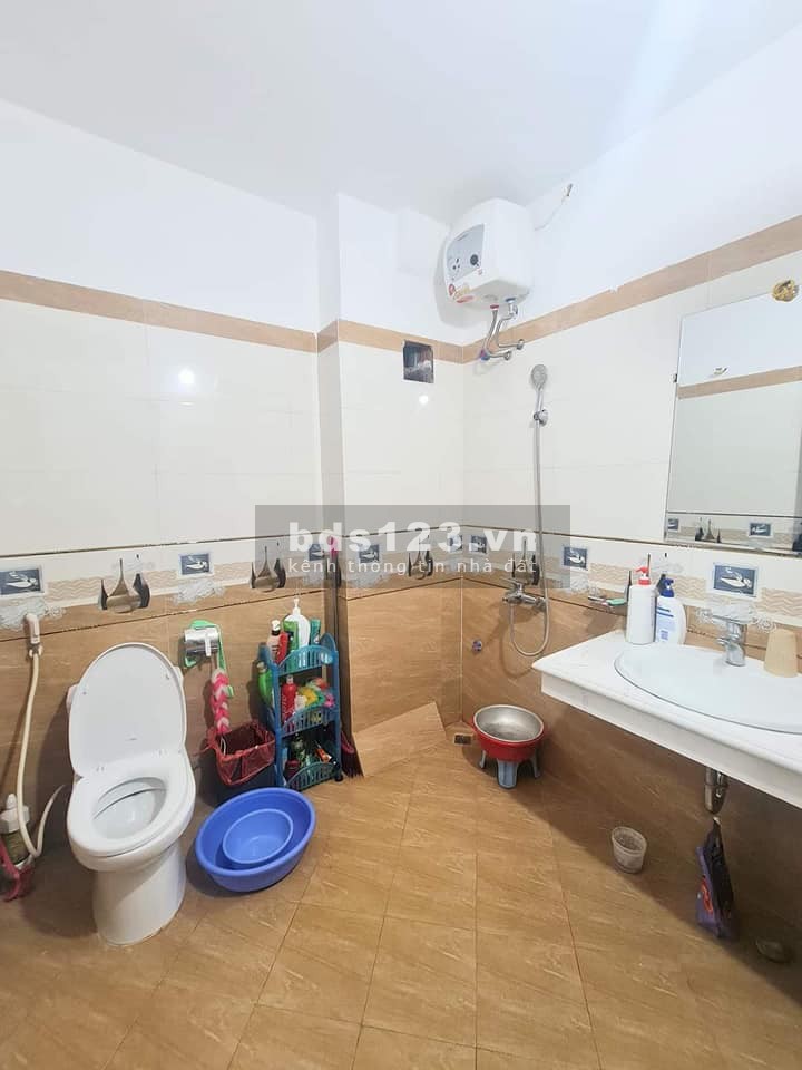 Bán nhà Đại Từ, Hoàng Mai, Chỉ xách vali về ở luôn, DT 41,5m², giá 3,5 tỷ đồng