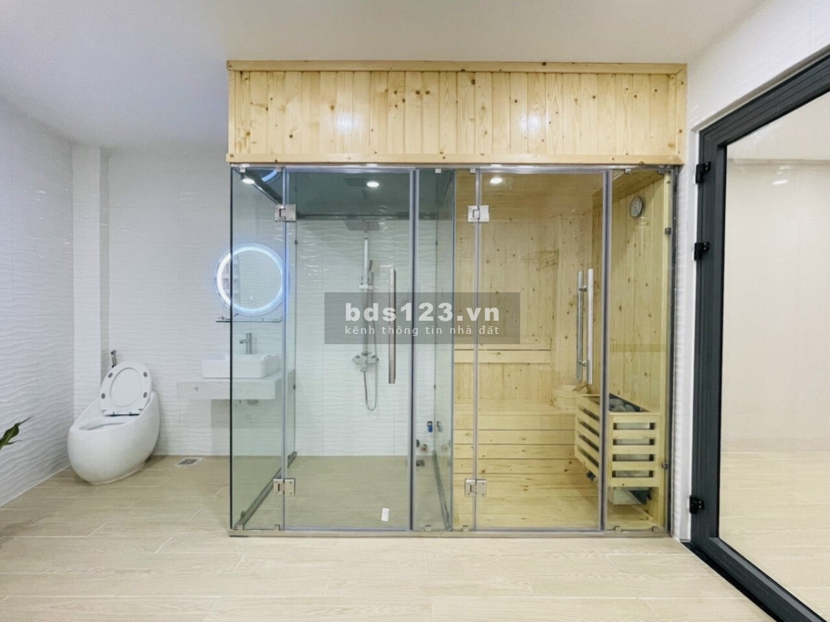 Bán nhà HXH đường số 59 Phạm văn Chiêu phường 14 Gò vấp
