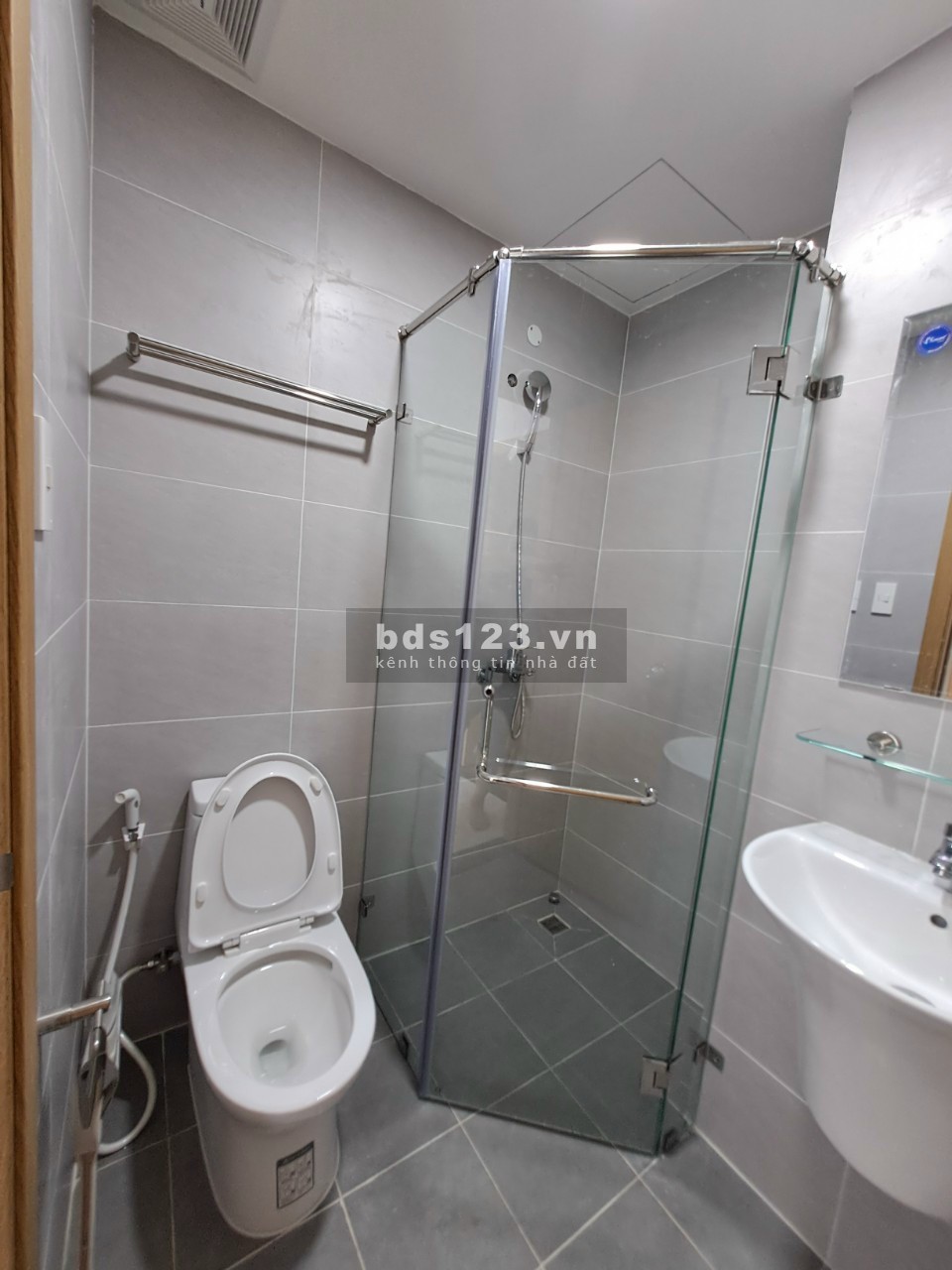 Bán thu hồi vốn Bcons Plaza giá góc hợp đồng 1,727 tỷ tiện ích đủ