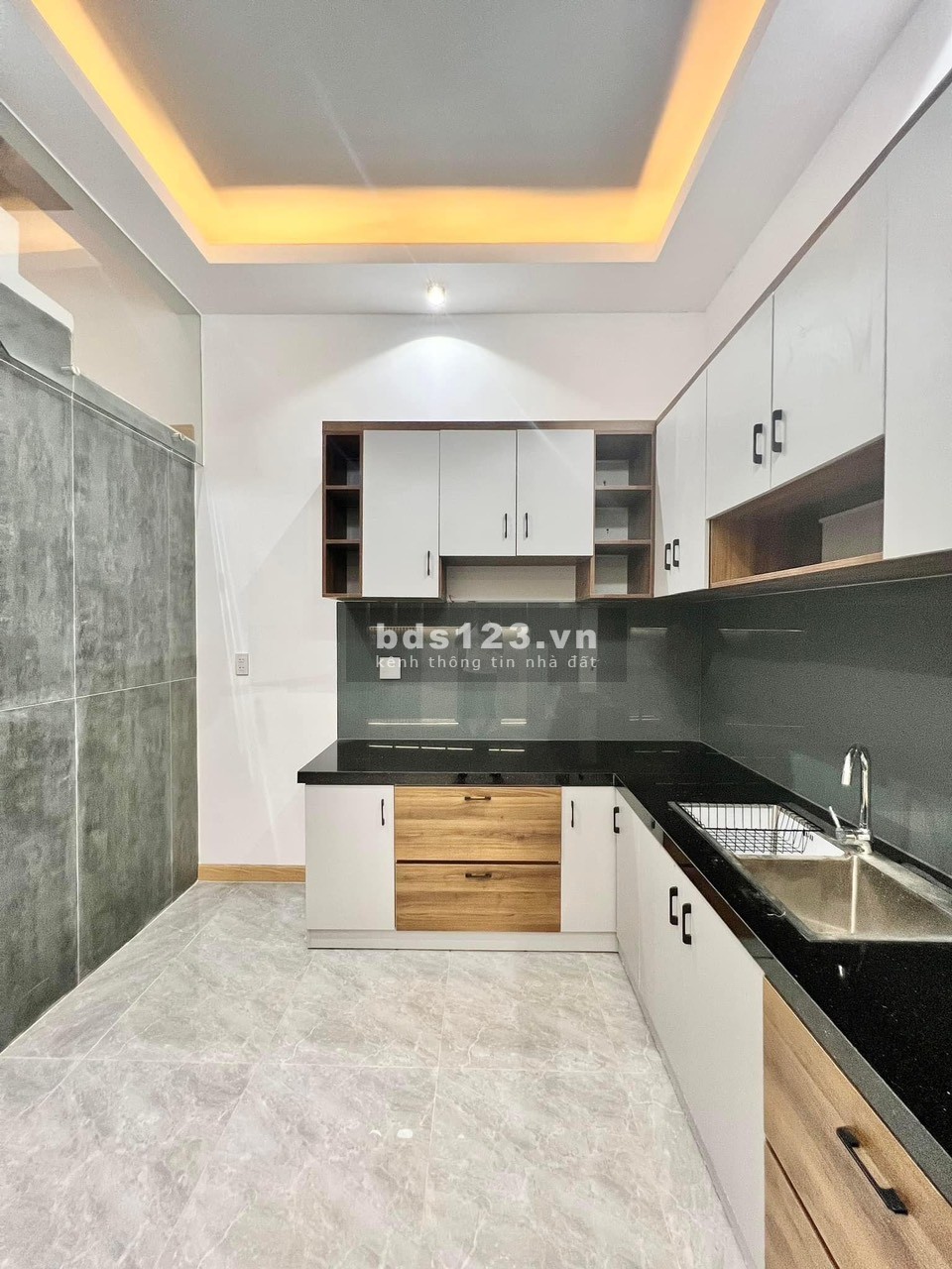 Bán nhà mới full nội thất hiện đại hẻm liên tổ 3 - 4 An Khánh, thành phố Cần Thơ