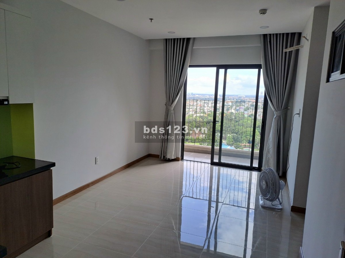 Bán thu hồi vốn Bcons Plaza giá góc hợp đồng 1,727 tỷ tiện ích đủ