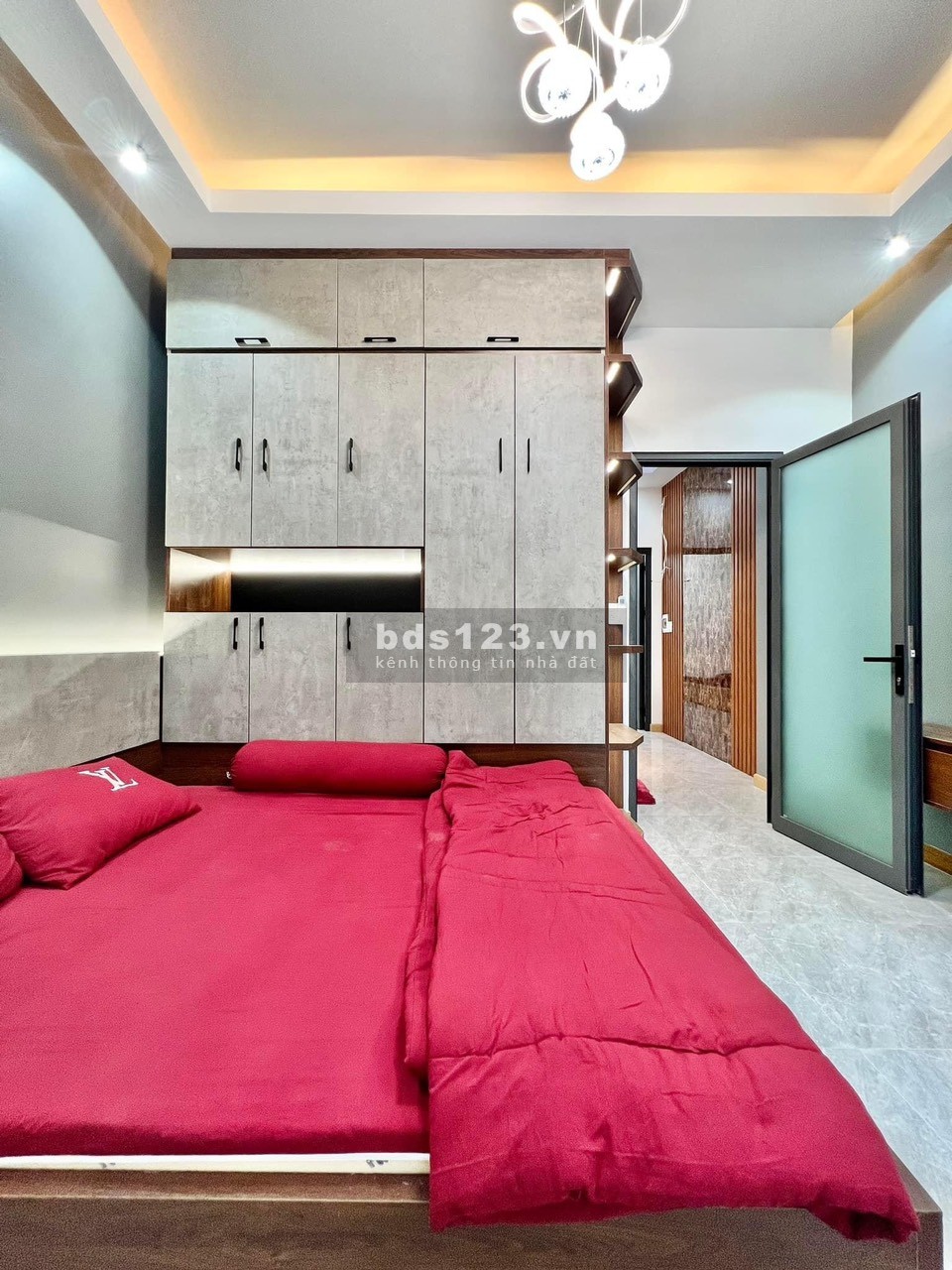 Bán nhà mới full nội thất hiện đại hẻm liên tổ 3 - 4 An Khánh, thành phố Cần Thơ
