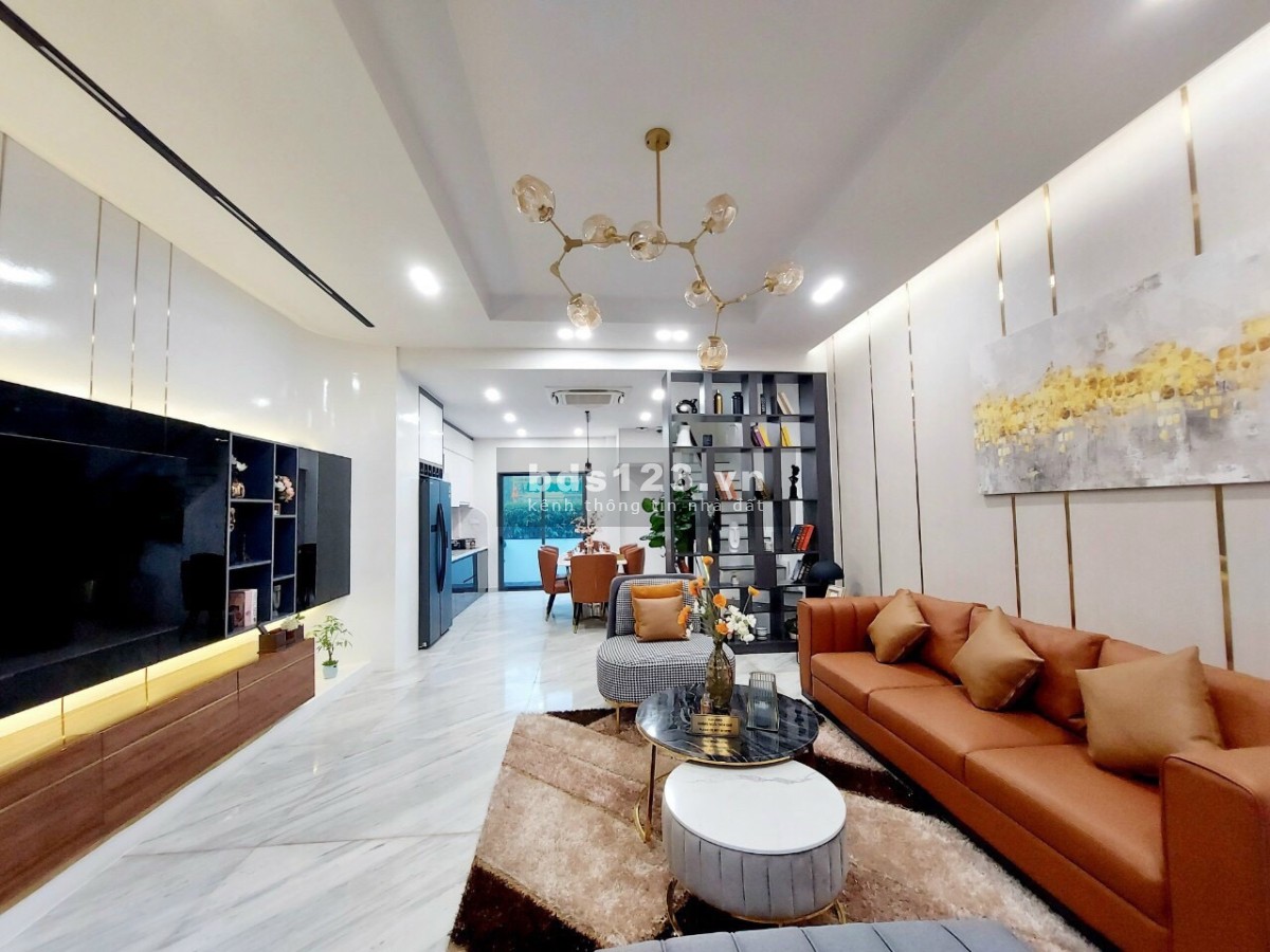 Nhà Phố 2 lầu mặt tiền Đường Bình Chuẩn 69 Bình Dương tổng DTSD 180m² giá chỉ 2,8 tỷ/căn
