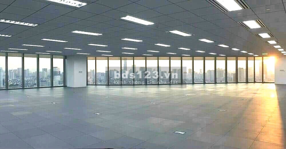 Cho thuê văn phòng tại tòa GFS Tower, 508 Trường Chinh, Khương Thượng, Đống Đa, Hà Nội.