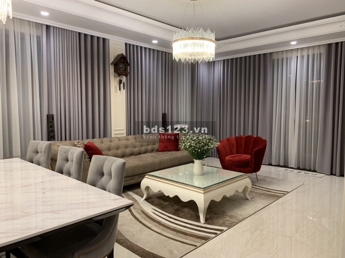Hot bán căn 3PN +1 tại Đảo Kim Cương nhà đẹp view sông SG giá 13 tỷ all in LH 0345741011