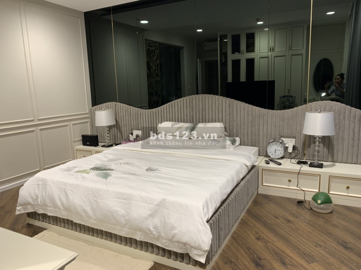 Hot bán căn 3PN +1 tại Đảo Kim Cương nhà đẹp view sông SG giá 13 tỷ all in LH 0345741011