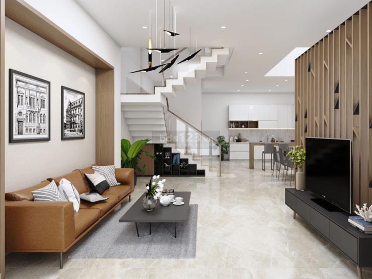 Địa điểm mua bán nhà riêng Quận 6 chính chủ giá rẻ